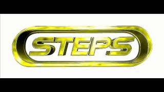 Steps - Learn To Love Again - Don Grant Mix