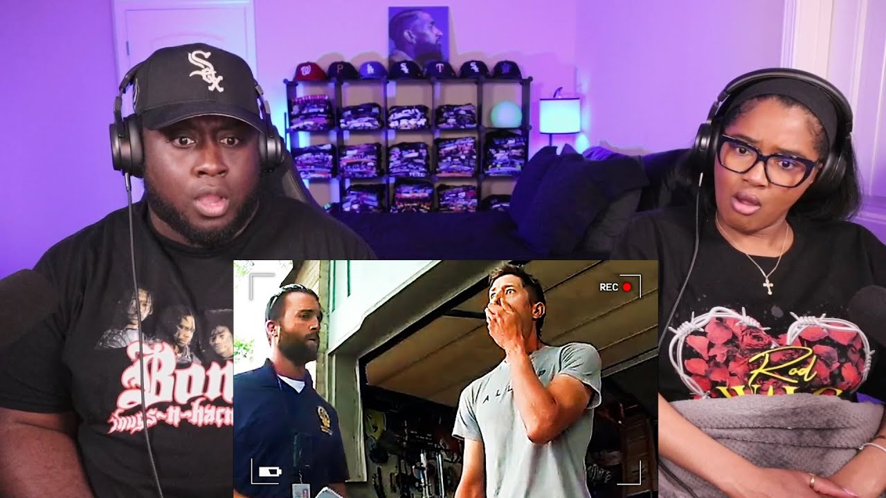 Kidd and Cee Reacts To Man Horrified After Learning Girlfriend's Evil ...