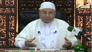 محمد راتب النابلسي : اسماء الله الحسنى - اسم الله الرازق - الجزء الاول