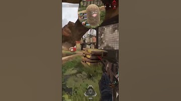 🥔The Volt Slaps #apexlegends #apexlegendsclips #apexlegendsfunny #gaming