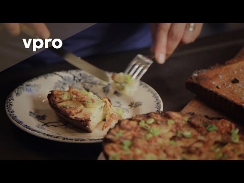 Video: Hoe Maak Je Aardappeltaartjes