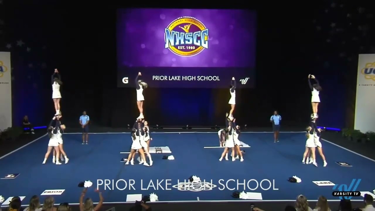 Prior Lake Finals 2023