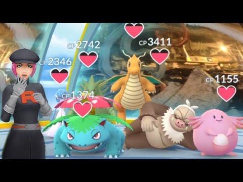 Video: Vad är Hypen Med Pokemon Go?