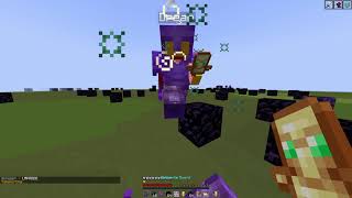 Killing Dream in Minecraft (Read Desc) screenshot 5