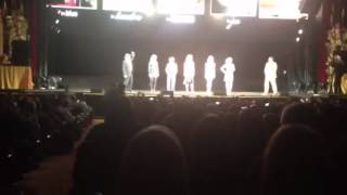 Web series 'Wigs' w/ Jennifer Beals debuts at 2012 Youtube Brandcast