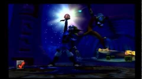 Jak and Daxter the Precursor Legacy HQ Remake Part 10