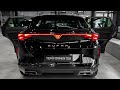 Cupra Formentor 2025 High Tech Sport Coupe Cupra Formentor 2025 High Tech Sport Coupe