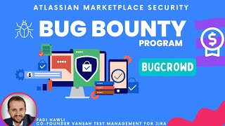 How to register your Jira app in Atlassian's Bug Bounty Security Program