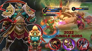 WHY BALMOND IS STILL THE BEST JUNGLE IN 2022 | MLBB