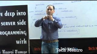JDBC part 6 by Neeraj sir