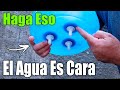 Nunca Más Compres Agua, Esto Es Mucho Mejor, Todo El Mundo Lo Hará  Mira