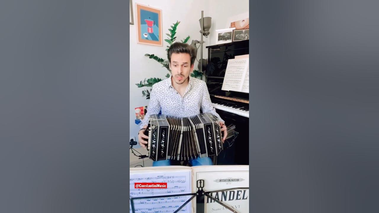 Passacaglia 💬