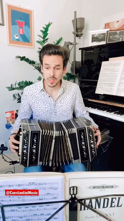 Passacaglia 💬