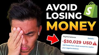 The NASTY Truth About Dropshipping That No Guru Will Tell You