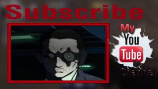 Serial Experiments Lain Episode 12 Landscape | English Dubbed