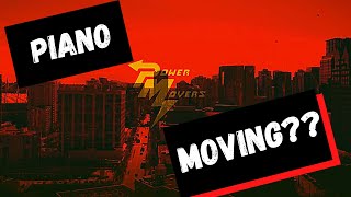 The Vancouver Movers