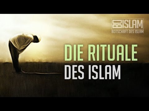 Video: Was ist das wichtigste Ritual im Islam?