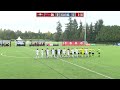 2024 Canada Soccer Challenge ⚽ Gloucester Celtic FC vs Vancouver United FC [2024-10-11]