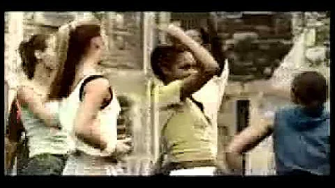 Wyclef Jean ft  Brian Harvey   Lovin' u