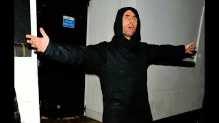 LIAM GALLAGHER - LIVE AT BETHNAL GREEN WORKING MEN'S CLUB, LONDON 07/11/2017 (4k)