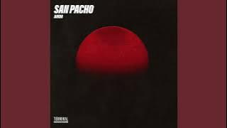 San Pacho - Amor (Extended Mix) [FREE DOWNLOAD]