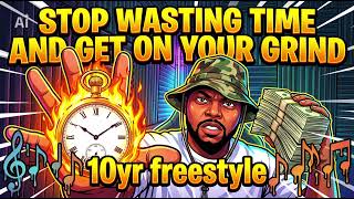 Friendly competition & motivation is great for YouTube 