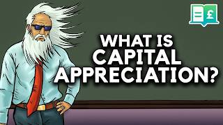 Capital Appreciation Explained – What Every Investor Needs to Know