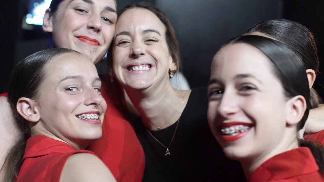 Escuela de Danza Stardanze* - Curso 2019