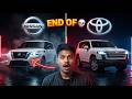 3 CRORE Beast! Nissan Patrol Y63 India Launch Details, Specs & Price
