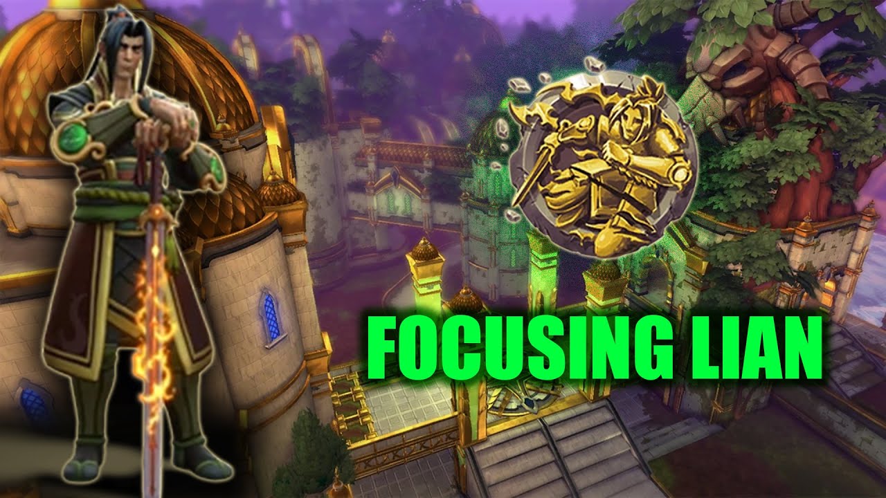 Zhin - Paladins Gameplay | Causal