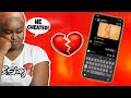 CATFISHING My Boyfriend To See If He Cheats .. ( LEADS TO BREAK UP‼️ ) 💔