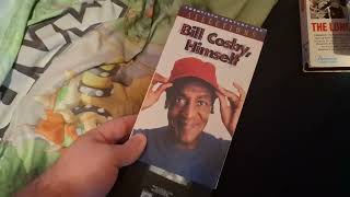 VHS/DVD/Cassette Update for June 16, 2026