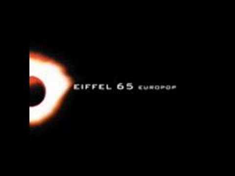 Eiffel 65 - Move Your Body