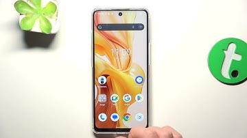 ULEFONE Note 18 Ultra - Check Notifications History - Never Miss Alerts Again