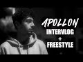 APOLLON INTERVLOG [FREESTYLE EXCLU !] (Prod by Depo.)