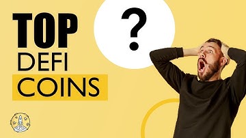 Top DeFi Crypto Coins in 2020? Top DeFi Projects Predictions of 2020 | Token Metrics AMA