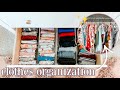 KID'S CLOTHES ORGANIZATION | CLOSET & DRAWER ORGANIZATION | MORE WITH MORROWS