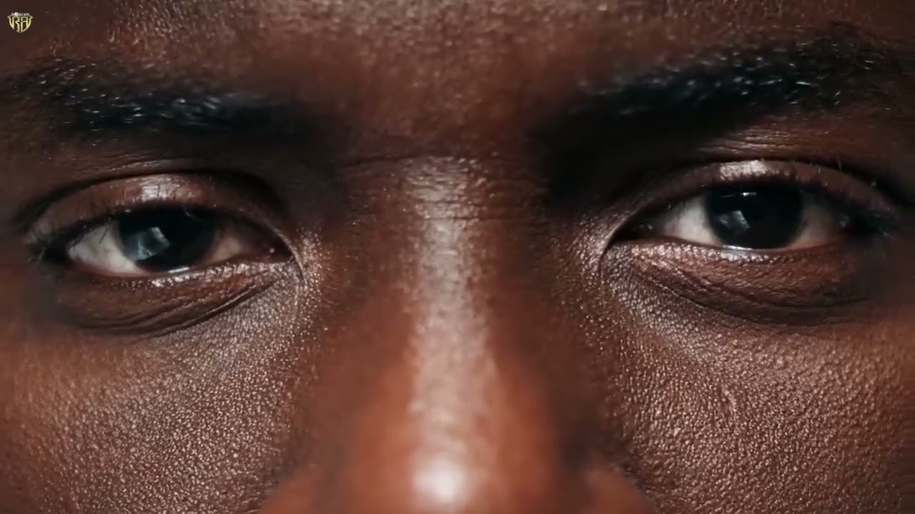 Mi nunrawng, mi nuai thum chuang thattu Idi Amin