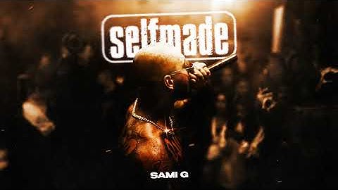 Sami G ❌ Deliric - Liniste | Official Audio
