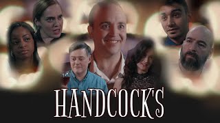 HANDCOCK'S - A Comedy Pilot