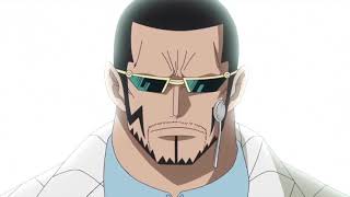 Vergo Explained   One Piece 101