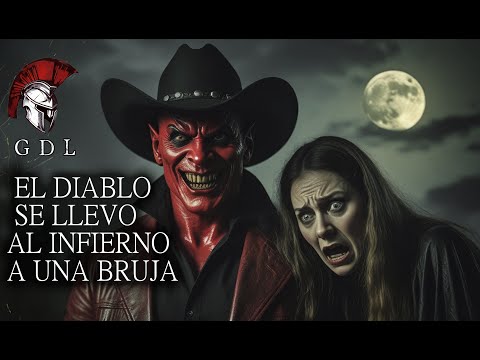 El Diablo Se