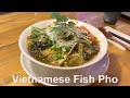 Japan Food Drinks Snacks with tkviper Vietnamese Fish Pho Foodie Blog Tokyo Chef Cuisine Cook