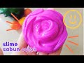 Cara Membuat Slime Dari Sabun Colek