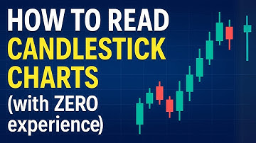 How to Read Candlestick Charts (with ZERO experience) // By NextGen Innovators