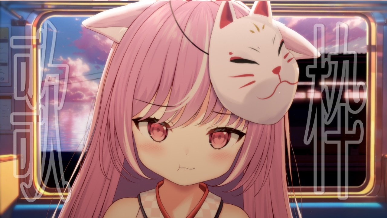 【#歌枠 / Karaoke】木曜日のまったりお昼時間🌸10月最初のお歌一曲だけでもどうですか?✦ 【#作業用bgm 】【#新人Vtuber/輝常うどん】【#初見さん大歓迎】