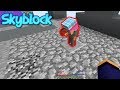 YENİ SERİ! KIRIK TAŞ GENERATOR ARTIK YOK! - Hypixel Skyblock