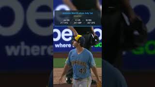 Is Jackson Merrill The Padres Breakout Star Down The Stretch