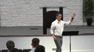 Full Repentance Pt. 1-Pastor Sheldon Davison Guide
