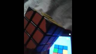 Apple para resolver el CUBO de RUBIK screenshot 4
